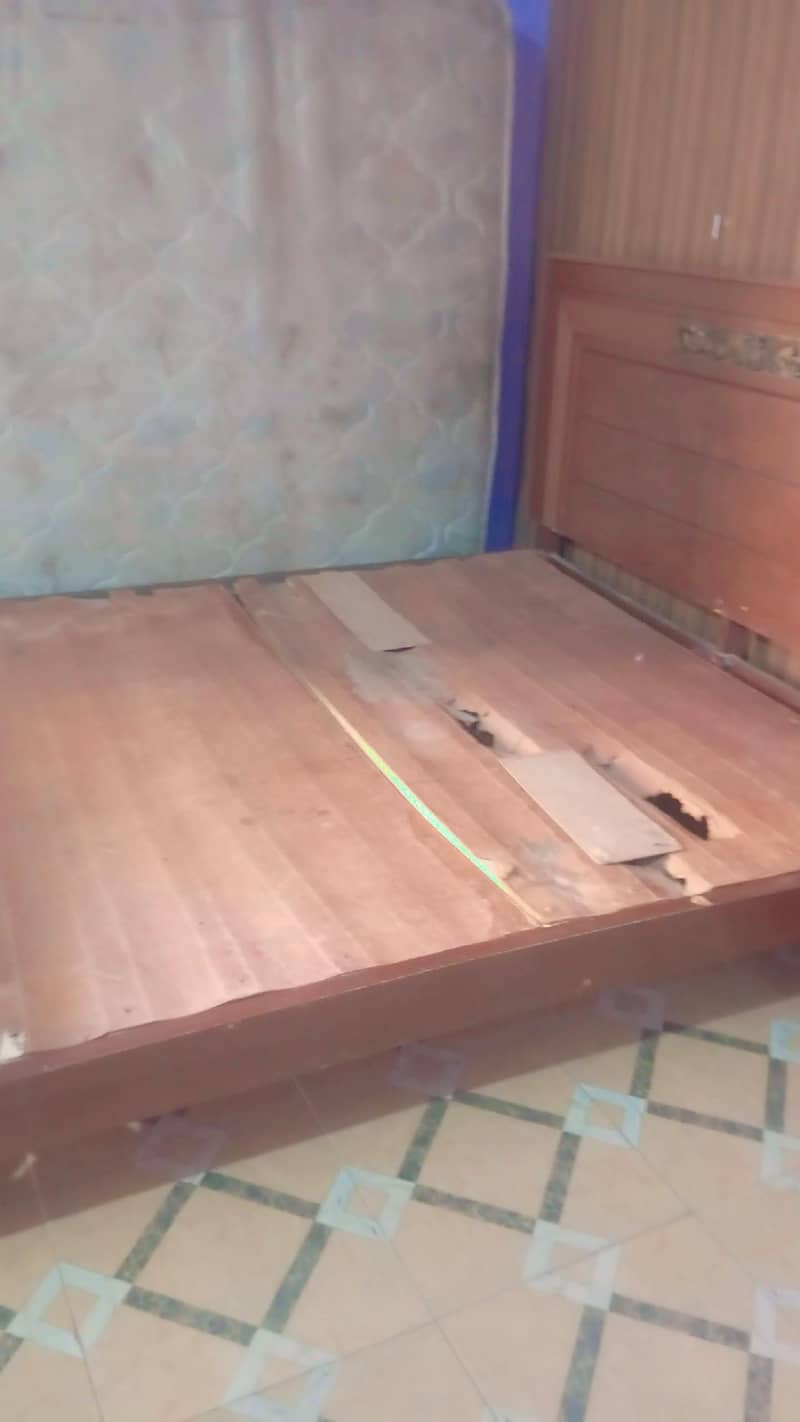 double bed 4