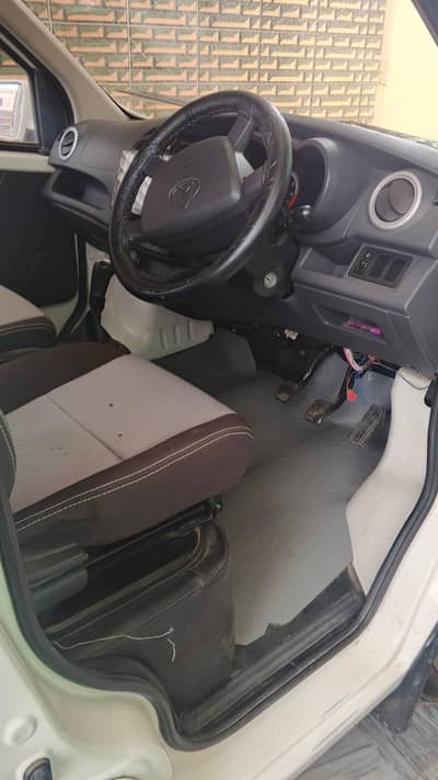 Changan Karvaan 2020