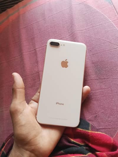 Apple iPhone 8 Plus non pta water pack 64GB