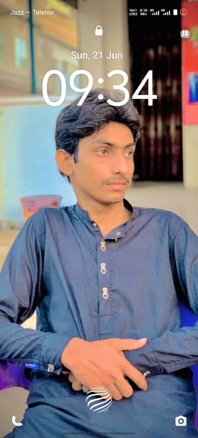 Zubairbhatti