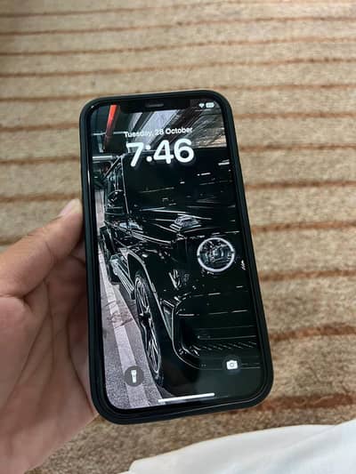 Apple iPhone 12