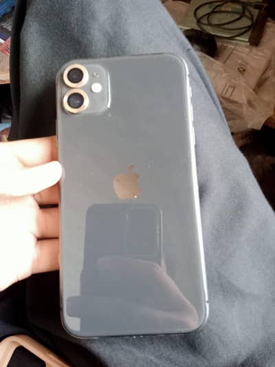 Apple iPhone 11 Pro