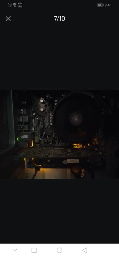 ryzen 5 3600