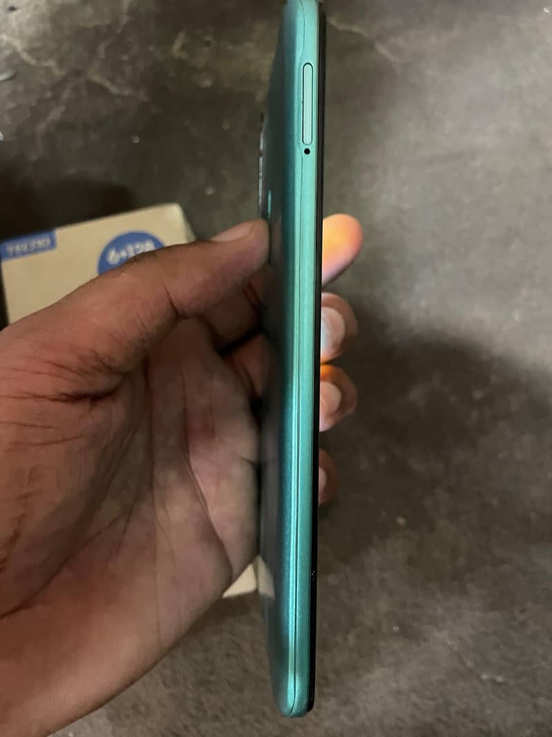 Tecno Camon 17 2