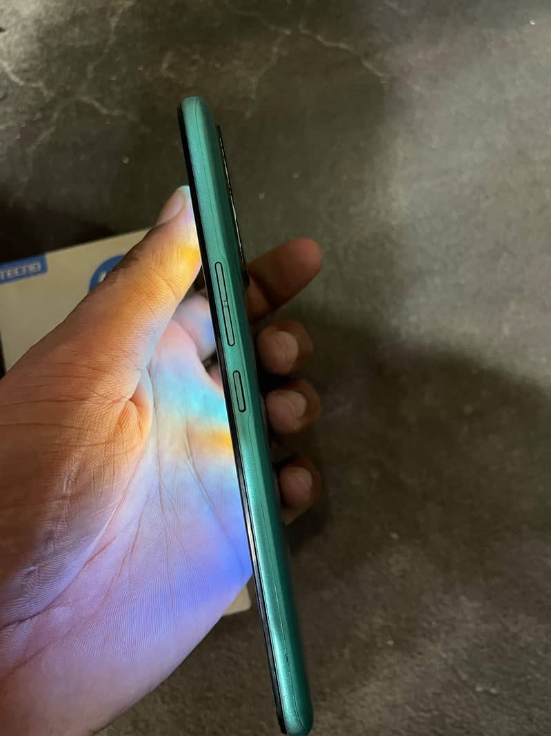 Tecno Camon 17 3