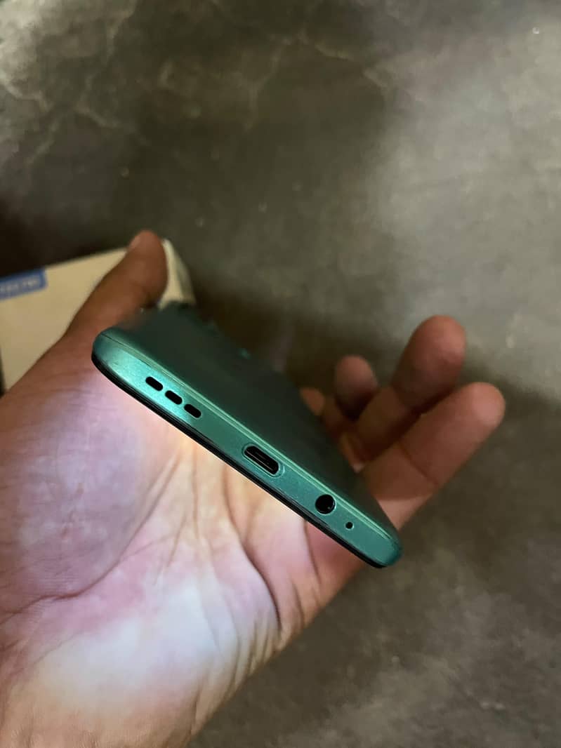 Tecno Camon 17 4