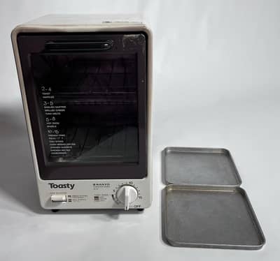 Sanyo Mini oven