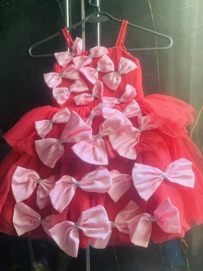 Branded Preloved frock