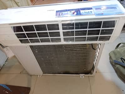 Haier 1 ton DC inverter AC/1 ton DC inverter/Haier AC/1 ton Ac/Haier
