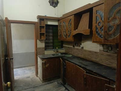 5 marla ground floor for rent