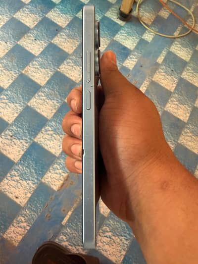 Xiaomi Redmi Note 13