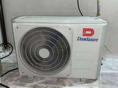 Dawlance DC invater 1tun vip cooling  ha