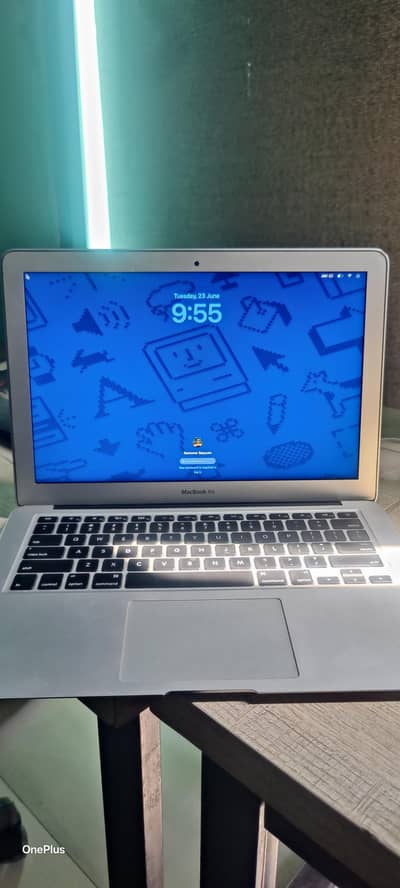 MacBook Air 2017 256gb