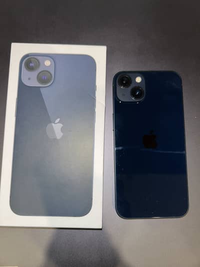 Apple iPhone 13