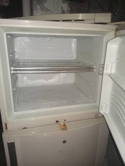 freezer