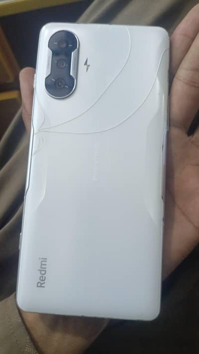 Xiaomi Redmi K40