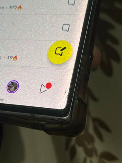 Samsung Mobile Note 10 Plus