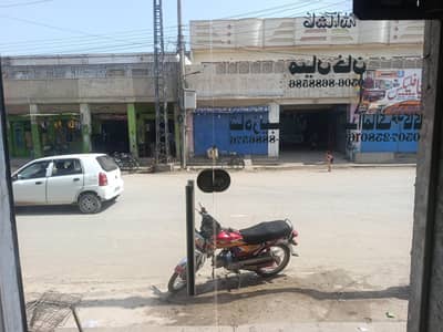 Used Tempered Glass Door for Shop