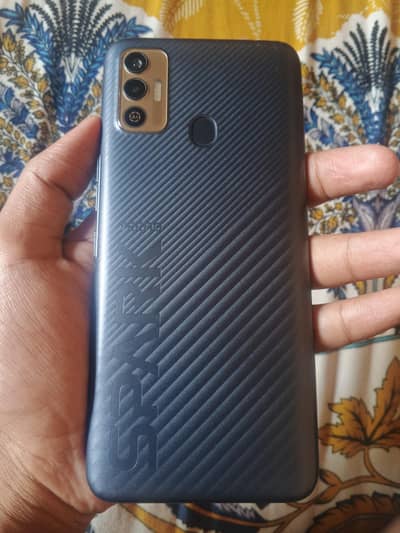 Tecno spark 7T 4/64