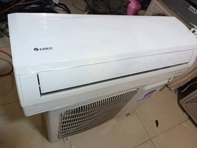 Gree 1 ton Non inverter/Gree Ac/1 ton Gree Ac/Ac