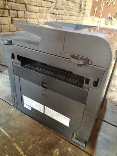 Hp laser jet 200 printer very neat and clean use km hua wa 03062255723