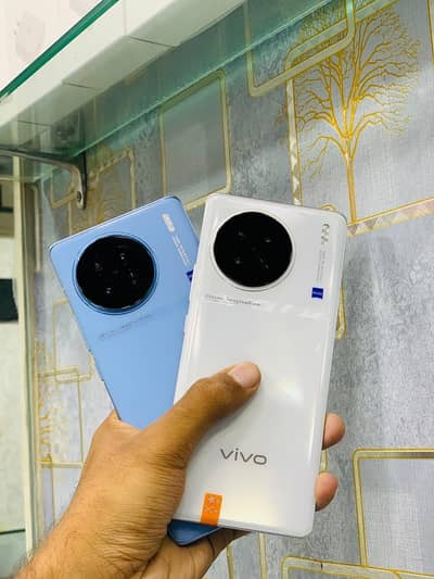Vivo X90s 12/256 gb non pta non active