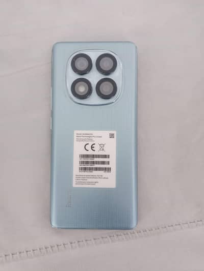 Redmi Note 14 pro 8/256 urgent sale 03001794229