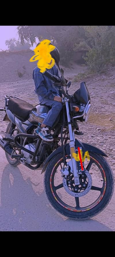 Yamaha  Dx