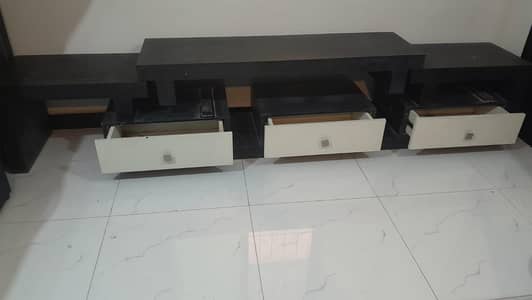 Side Tables
