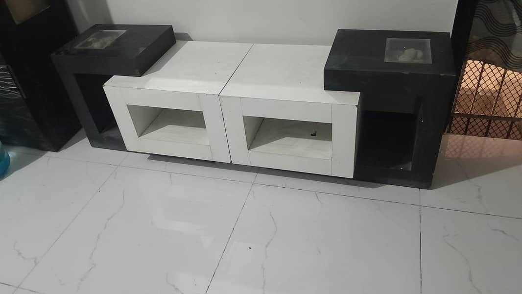 Side Tables 1