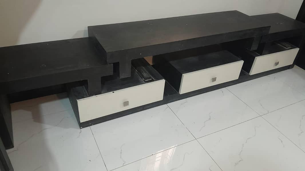 Side Tables 2