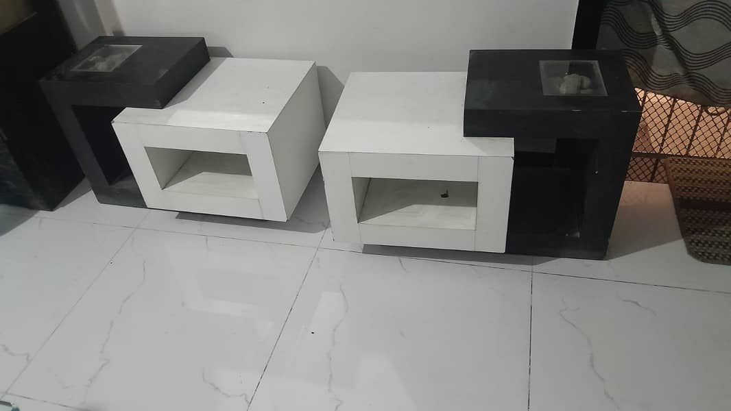 Side Tables 4