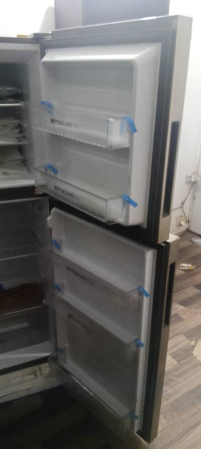 Refrigerator - slightly used