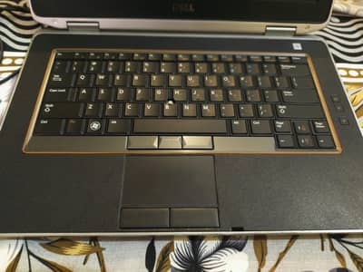 Dell E6420 Core i5 2nd Gen Laptop