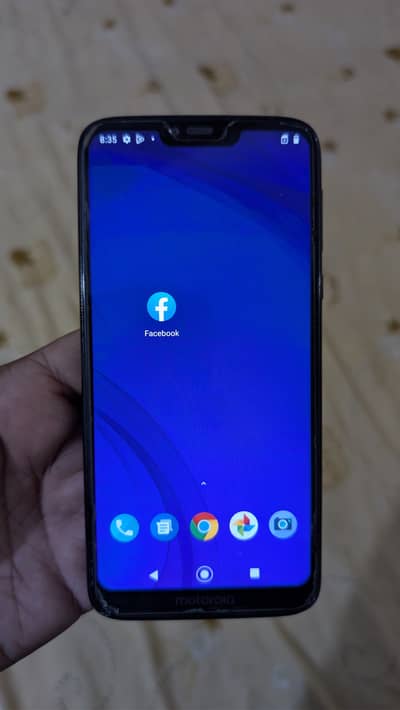 Motorola G7 Power
