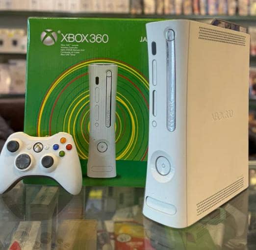 xbox360 slim 1
