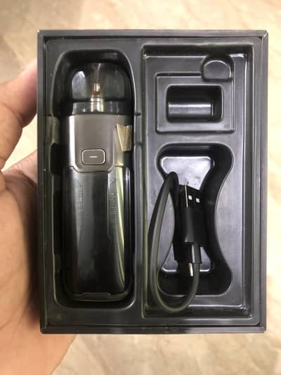 Vaporesso luxe xr max