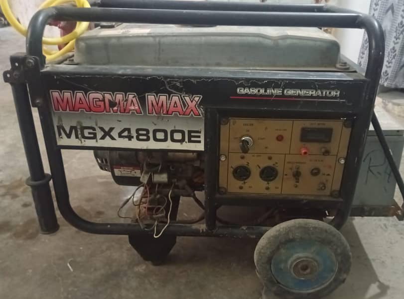 generator 1