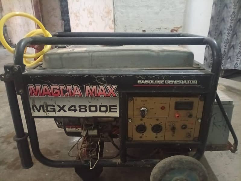 generator 5