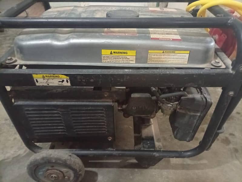 generator 6