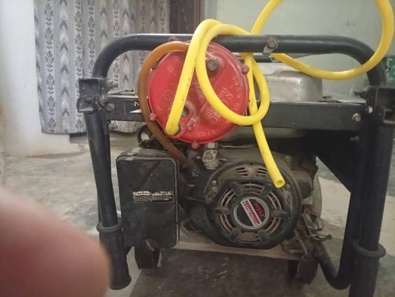 generator 7