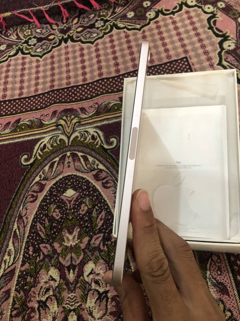iPad Mini 6th generation 4