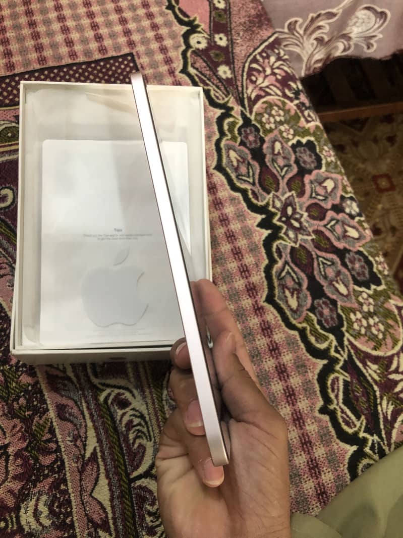 iPad Mini 6th generation 6