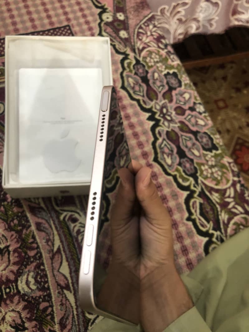 iPad Mini 6th generation 7