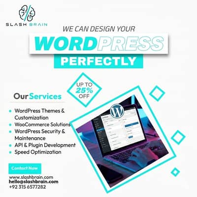 Web Design | Web Development | SEO | Web hosting | eCommerce Website