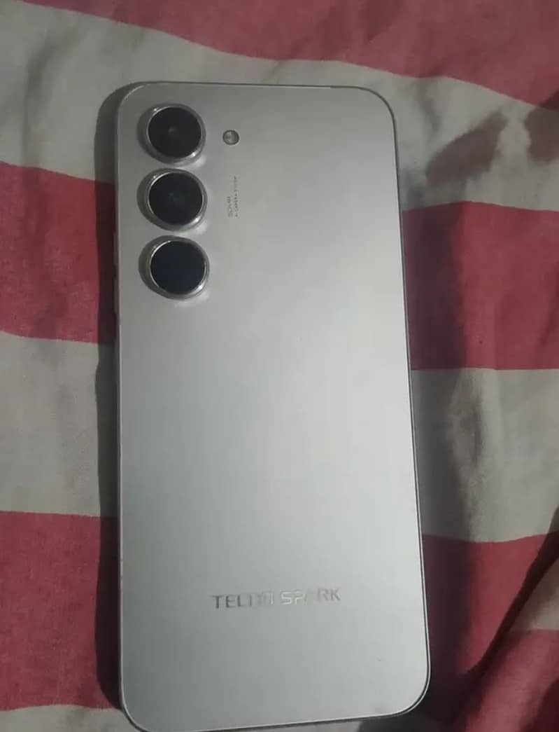 Tecno Other Model 2