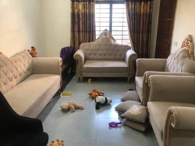high quality 7 seater sofa set