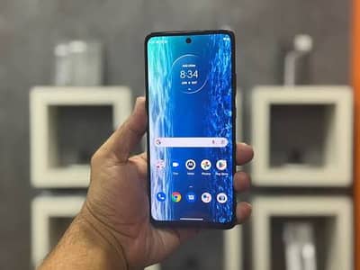 Motorola One 5G Ace