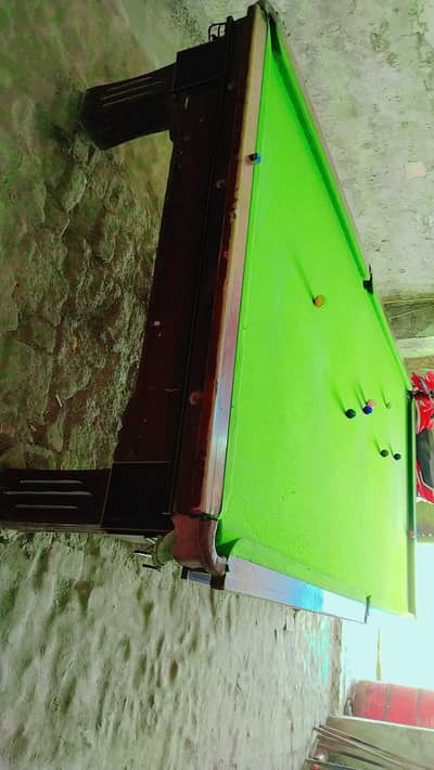 Snooker