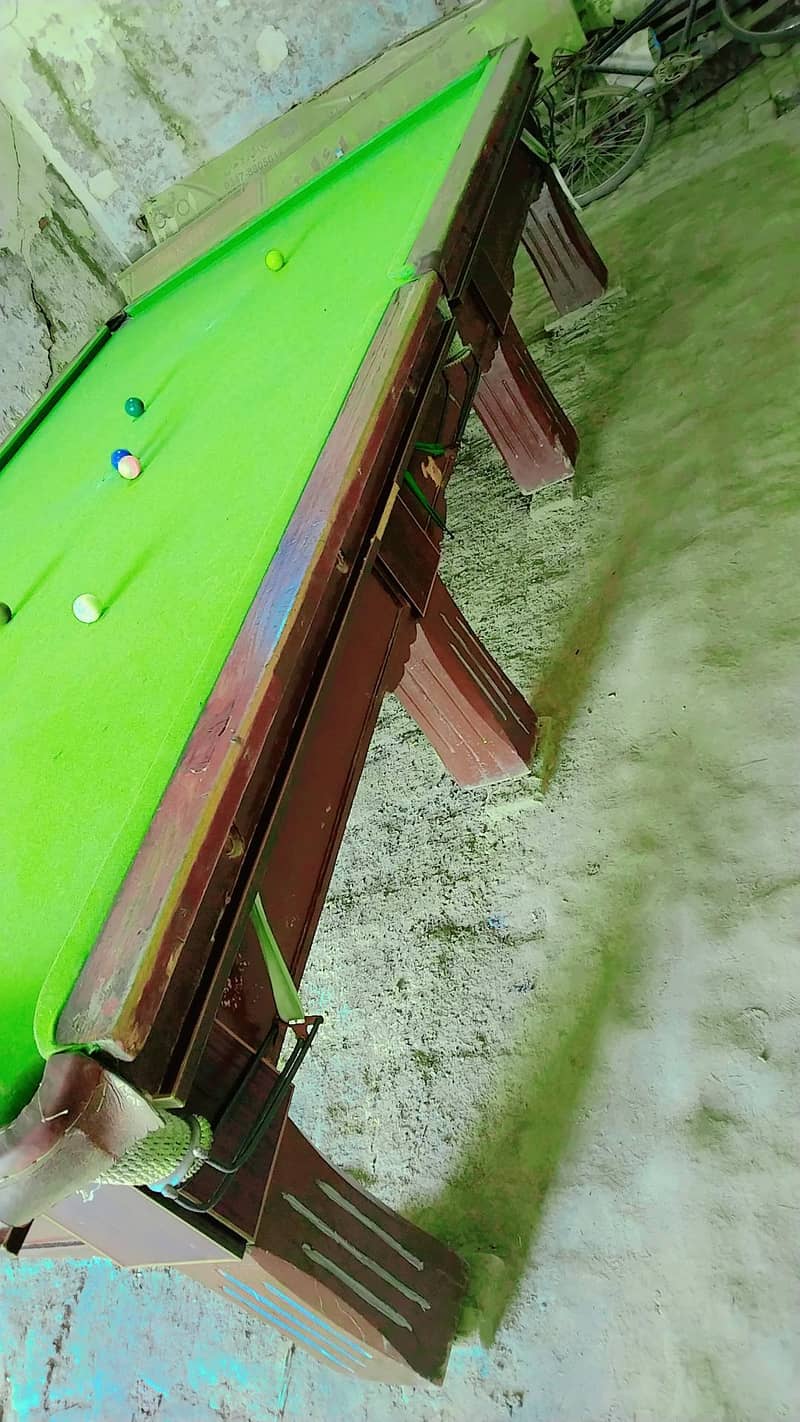Snooker 2